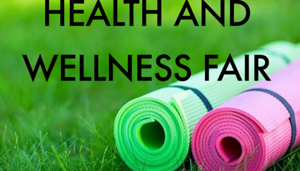South End Health and Wellness Fair